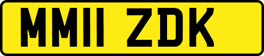 MM11ZDK
