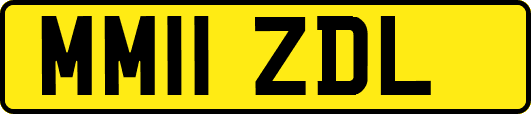 MM11ZDL