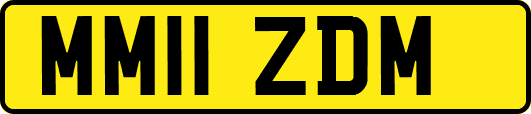 MM11ZDM