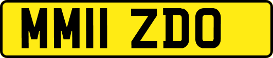 MM11ZDO