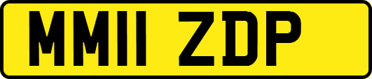 MM11ZDP