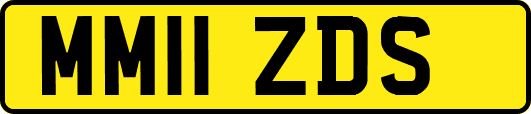 MM11ZDS
