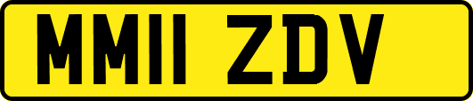 MM11ZDV