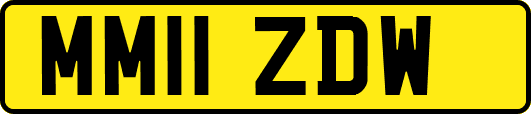 MM11ZDW