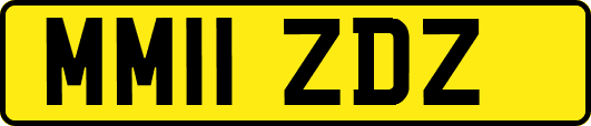 MM11ZDZ