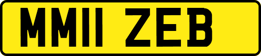 MM11ZEB