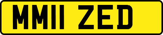 MM11ZED