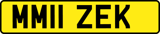 MM11ZEK