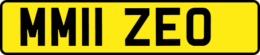 MM11ZEO