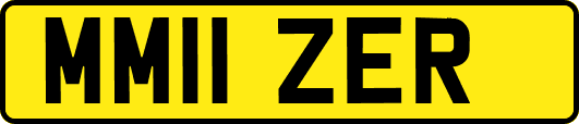 MM11ZER