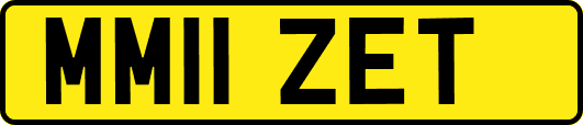 MM11ZET