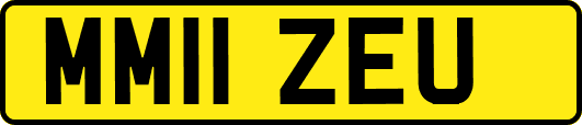 MM11ZEU
