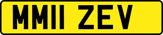 MM11ZEV