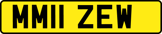 MM11ZEW
