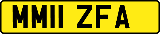 MM11ZFA