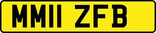 MM11ZFB