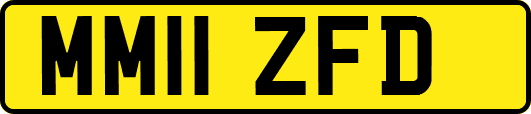 MM11ZFD