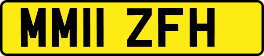 MM11ZFH