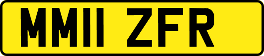 MM11ZFR