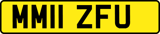 MM11ZFU