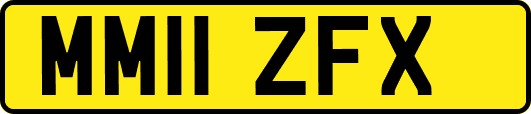 MM11ZFX