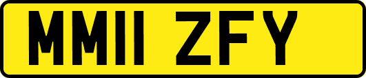 MM11ZFY
