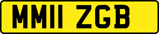 MM11ZGB