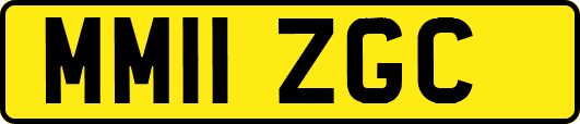 MM11ZGC