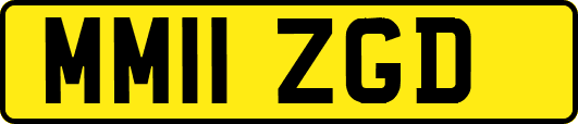 MM11ZGD