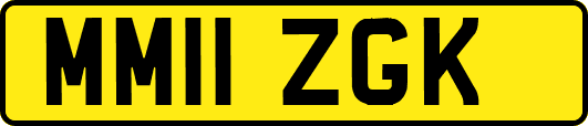 MM11ZGK