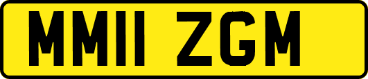 MM11ZGM