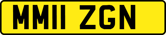 MM11ZGN