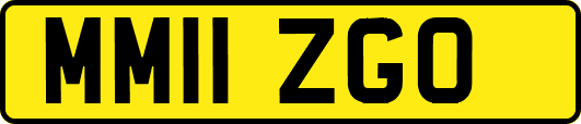 MM11ZGO