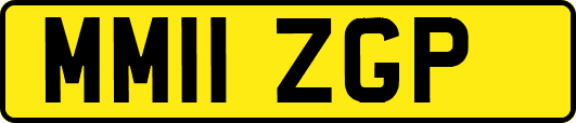 MM11ZGP