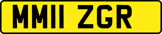 MM11ZGR