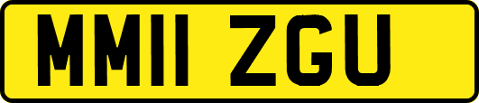 MM11ZGU