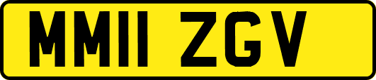MM11ZGV