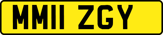 MM11ZGY