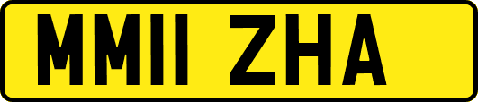 MM11ZHA