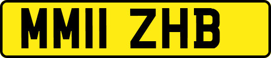 MM11ZHB