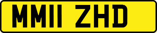 MM11ZHD