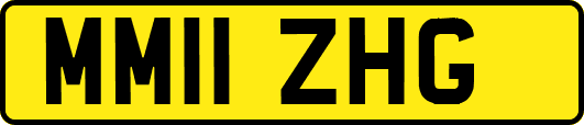 MM11ZHG