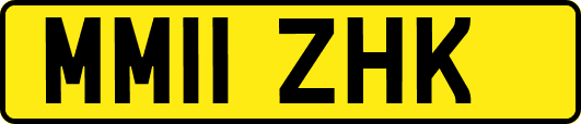 MM11ZHK
