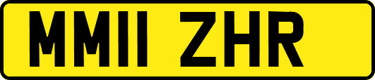 MM11ZHR