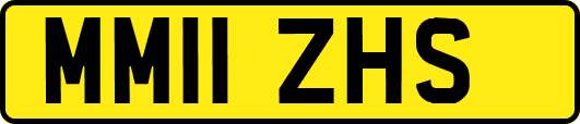 MM11ZHS