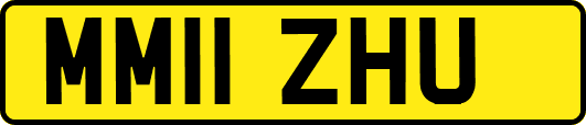 MM11ZHU