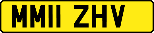 MM11ZHV
