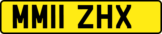 MM11ZHX