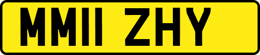 MM11ZHY