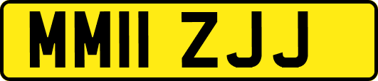 MM11ZJJ